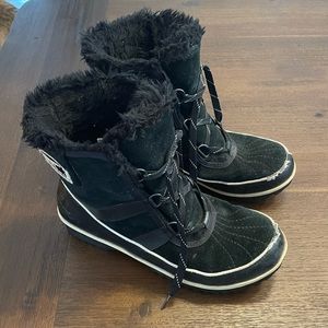 Sorel Tivoli II Boots